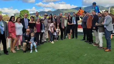 47 ganadores del 5y6 nacional se llenan este sábado en la reunión 47 de la Rinconada 47 ganadores del 5y6 nacional se llenan este sábado en la reunión 47 de la Rinconada
