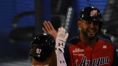 LVBP: Tigres quiere igualar a unos Tiburones con nuevo manager (lineups)