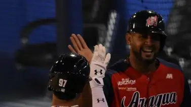 LVBP: Tigres quiere igualar a unos Tiburones con nuevo manager (lineups) LVBP: Tigres quiere igualar a unos Tiburones con nuevo manager (lineups)