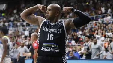 Gladiadores de Anzoátegui arma su trabuco para la BCL Americas