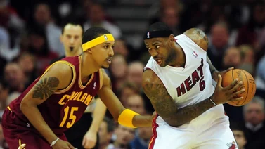 NBA: ¡Imparable! Se cumplen 13 años de esta increíble actuación de LeBron James en su primer regreso a Cleveland