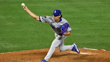 MLB: Dodgers de Los Ángeles asegura su primera firma para reforzar el bullpen (+Video)