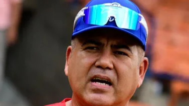 LVBP: Presidente de Tiburones se pronuncia tras la salida de Edgardo Alfonzo (+Entrevista)