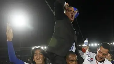 ¡Hicieron historia! Esto son los técnicos venezolanos que más destacaron en el fútbol colombiano ¡Hicieron historia! Esto son los técnicos venezolanos que más destacaron en el fútbol colombiano