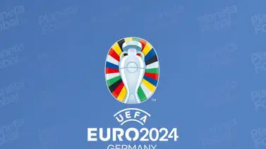 EURO: Mira la introducción oficial de la Eurocopa 2024 (+Vídeo) EURO: Mira la introducción oficial de la Eurocopa 2024 (+Vídeo)