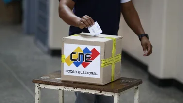 Queda instalado 100 % de centros de votación para referendo por el Esequibo