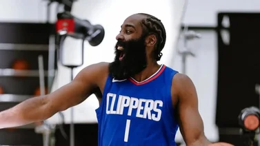 NBA: ¡Increíble! Clippers remonta una descomunal desventaja contra Golden State Warriors