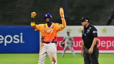 LVBP: ¡Sin piedad! Tiburones masacra a los brazos de Tigres y triunfa en su primer juego sin Edgardo Alfonso LVBP: ¡Sin piedad! Tiburones masacra a los brazos de Tigres y triunfa en su primer juego sin Edgardo Alfonso