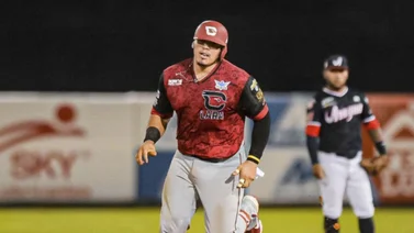 LVBP: Cardenales de Lara se queda con el segundo choque ante Caribes de Anzoátegui 