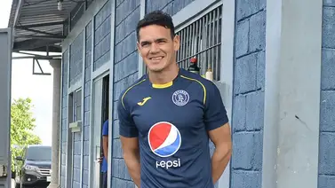 El paraguayo Roberto Moreira ayuda a Génesis a clasificar a las semifinales en Honduras El paraguayo Roberto Moreira ayuda a Génesis a clasificar a las semifinales en Honduras