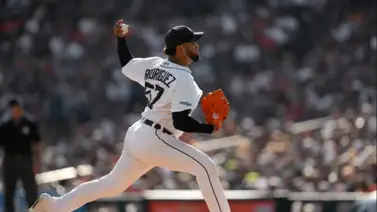 MLB: Estos son los posibles destinos para Eduardo Rodríguez de cara a la temporada 2024  MLB: Estos son los posibles destinos para Eduardo Rodríguez de cara a la temporada 2024