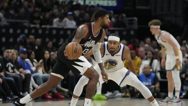 NBA: Así amanecen las tablas de posiciones en el mejor baloncesto del mundo