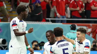 El USMNT ya tendría todo listo para un amistoso ante esta selección campeona del mundo (+Detalles) El USMNT ya tendría todo listo para un amistoso ante esta selección campeona del mundo (+Detalles)