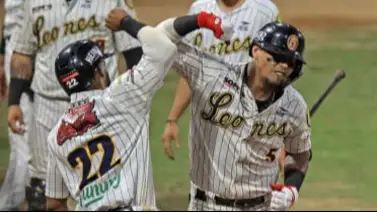 LVBP: ¿Orlando Arcia está a un paso de regresar con Leones del Caracas? LVBP: ¿Orlando Arcia está a un paso de regresar con Leones del Caracas?
