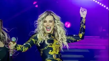 Bajo una imponente luna cartagenera la cantante Fanny Lu dio el “Si, acepto”: ¿Quién es el hombre? Bajo una imponente luna cartagenera la cantante Fanny Lu dio el “Si, acepto”: ¿Quién es el hombre?