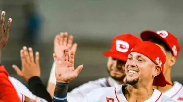 LVBP: Cardenales de Lara tiene estos registros en crucial departamento ofensivo LVBP: Cardenales de Lara tiene estos registros en crucial departamento ofensivo