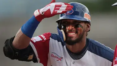 LVBP: Presidente de Tiburones niega "rotundamente" posible cambio con Danry Vásquez (+Declaraciones) LVBP: Presidente de Tiburones niega "rotundamente" posible cambio con Danry Vásquez (+Declaraciones)