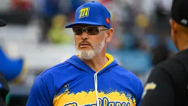 LVBP: Magallanes despide a Miguel Cairo y este será su nuevo manager LVBP: Magallanes despide a Miguel Cairo y este será su nuevo manager