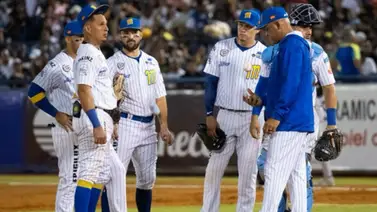 LVBP: Mira los números que deja Miguel Cairo como mánager de Magallanes (+Detalles) LVBP: Mira los números que deja Miguel Cairo como mánager de Magallanes (+Detalles)