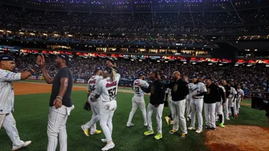 LVBP: Leones y Cardenales pelean por este departamento en el pitcheo