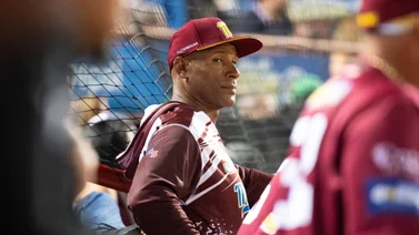 LVBP: Estos números destacan el trabajo de Robert Pérez con el Magallanes (+Estadisticas)