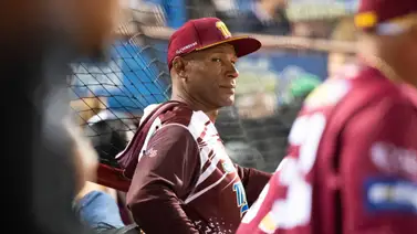 LVBP: Estos números destacan el trabajo de Robert Pérez con el Magallanes (+Estadisticas) LVBP: Estos números destacan el trabajo de Robert Pérez con el Magallanes (+Estadisticas)