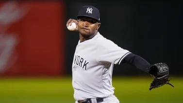 MLB: Tres equipos muestran interés en el dominicano Domingo Germán para 2024
