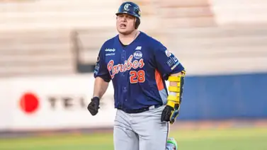 LVBP: Balbino Fuenmayor es el líder de este departamento ofensivo por Caribes LVBP: Balbino Fuenmayor es el líder de este departamento ofensivo por Caribes