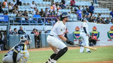 LVBP: Águilas del Zulia pierde a este importante jugador por lo que queda de temporada  LVBP: Águilas del Zulia pierde a este importante jugador por lo que queda de temporada