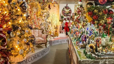 ¿Cuanto cuesta montar la navidad en Venezuela en el 2023?
