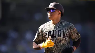 MLB: ¿No irá? Así van las conversaciones entre Yankees y Juan Soto MLB: ¿No irá? Así van las conversaciones entre Yankees y Juan Soto
