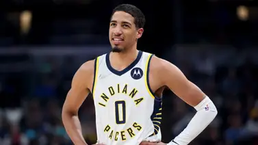 NBA: ¿Candidato al MVP? Estos son los impresionantes números de Tyrese Haliburton que superan a Stephen Curry NBA: ¿Candidato al MVP? Estos son los impresionantes números de Tyrese Haliburton que superan a Stephen Curry