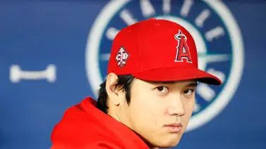 MLB: ¿Decisión tomada? Shohei Ohtani decidiría su futuro la próxima semana MLB: ¿Decisión tomada? Shohei Ohtani decidiría su futuro la próxima semana