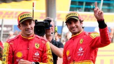 F1: Ferrari acelera en la renovación de sus pilotos pero hay dudas