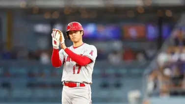 MLB: La monstruosa cantidad de dinero que podría recibir Shohei Ohtani MLB: La monstruosa cantidad de dinero que podría recibir Shohei Ohtani