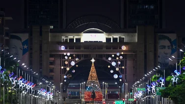 Estas son las tendencias Navideñas en Venezuela para el 2023