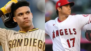 MLB: Soto y Ohtani a… ¿Toronto? MLB: Soto y Ohtani a… ¿Toronto?
