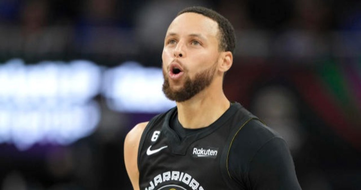 The Unstoppable Stephen Curry The Nba S Greatest Shooter Of All Time 247sports News