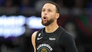 NBA: ¡Increíble! Estos son los promedios de Stephen Curry en los últimos parciales con Golden State Warriors