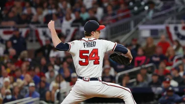 MLB: Bravos de Atlanta planean seguir sumando brazos a su cuerpo monticular