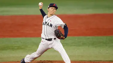 MLB: Medias rojas de Boston entre los finalistas de la puja por Yamamoto MLB: Medias rojas de Boston entre los finalistas de la puja por Yamamoto