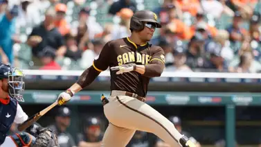 MLB: Otro equipo se mete en conversaciones de traspaso por Juan Soto MLB: Otro equipo se mete en conversaciones de traspaso por Juan Soto