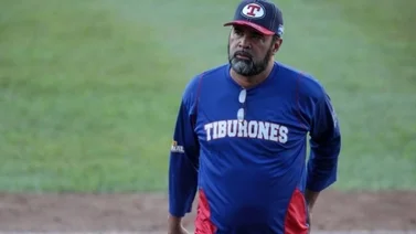 LVBP: ¿Es Oswaldo Guillén el elegido para ser el mánager de Tiburones de La Guaira? (+Detalles)