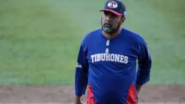 LVBP: ¿Es Oswaldo Guillén el elegido para ser el mánager de Tiburones de La Guaira? (+Detalles) LVBP: ¿Es Oswaldo Guillén el elegido para ser el mánager de Tiburones de La Guaira? (+Detalles)