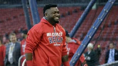 MLB: Esto dijo David Ortiz sobre las métricas y los Medias Rojas de Boston
