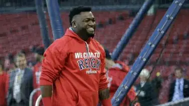 MLB: Esto dijo David Ortiz sobre las métricas y los Medias Rojas de Boston MLB: Esto dijo David Ortiz sobre las métricas y los Medias Rojas de Boston