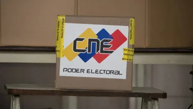 CNE emite boletín del referendo consultivo sobre el Esequibo (+Video)
