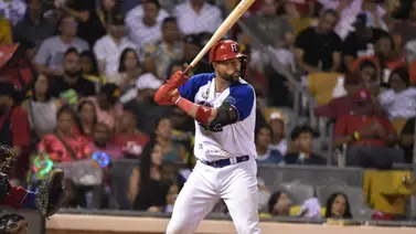 LIDOM: Estrellas Dominicanas se quedaron con la victoria ante Puertorriqueñas LIDOM: Estrellas Dominicanas se quedaron con la victoria ante Puertorriqueñas