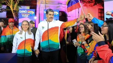 Esto dijo el presidente Maduro sobre el referendo sobre el Esequibo
