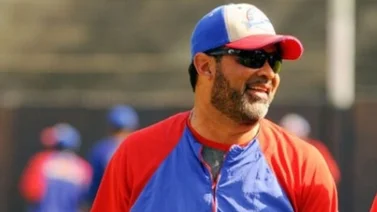 LVBP: ¡Fin de los rumores! Ozzie Guillén es el nuevo manager de Tiburones (+tweet)